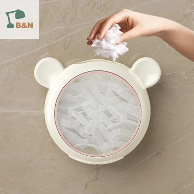 XeR Bọc Nhựa Hộp Bảo Quản - Bám Phim, Treo Tường, Chống Bụi, Đựng Thực Phẩm
