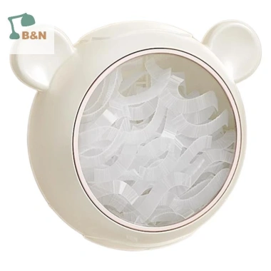 XeR Bọc Nhựa Hộp Bảo Quản - Bám Phim, Treo Tường, Chống Bụi, Đựng Thực Phẩm