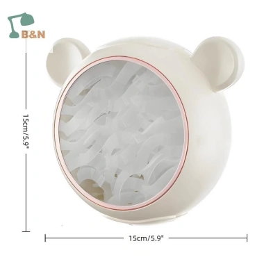 XeR Bọc Nhựa Hộp Bảo Quản - Bám Phim, Treo Tường, Chống Bụi, Đựng Thực Phẩm