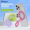 XHotch Rainbow Giá Đỡ Điện Thoại Hai Mặt Gấp Đứng Đa Năng, Mạnh Mẽ, Tích Hợp Thu Hút Từ Tính, Giá Siêu Tiết Kiệm 168k