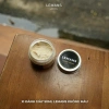 Xi đánh giày Lemans 50ml 4 màu Đen Nâu Không màu Trắng bảo dưỡng và phục hồi da giày, túi ví, áo ghế sofa – Giá 60.800₫ 6