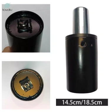 Xi lanh ghế văn phòng piston thủy lực chắc chắn - Phụ kiện thay thế độ bền cao, giá ưu đãi 209.000 VND 5