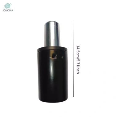 Xi lanh ghế văn phòng piston thủy lực chắc chắn - Phụ kiện thay thế độ bền cao, giá ưu đãi 209.000 VND 8