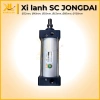 Xi Lanh Khí Nén JONGDAI SC 32-40-50-63 - Tiết kiệm năng lượng, giá chỉ 348.000₫