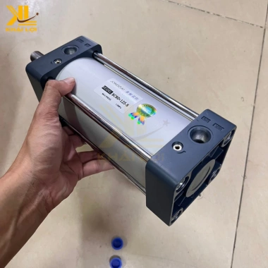 Xi Lanh Khí Nén JONGDAI SC 32-40-50-63 - Tiết kiệm năng lượng, giá chỉ 348.000₫ 2 Xi Lanh Khí Nén JONGDAI SC 32-40-50-63 - Tiết kiệm năng lượng, giá chỉ 348.000₫ 2