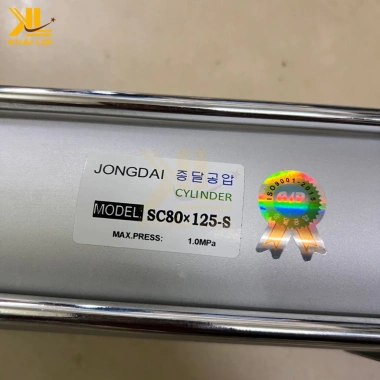 Xi Lanh Khí Nén JONGDAI SC 32-40-50-63 - Tiết kiệm năng lượng, giá chỉ 348.000₫ 3 Xi Lanh Khí Nén JONGDAI SC 32-40-50-63 - Tiết kiệm năng lượng, giá chỉ 348.000₫ 3