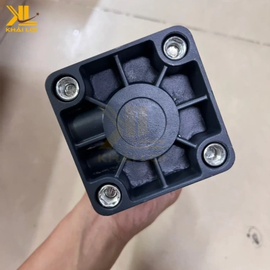 Xi Lanh Khí Nén JONGDAI SC 32-40-50-63 - Tiết kiệm năng lượng, giá chỉ 348.000₫ 5 Xi Lanh Khí Nén JONGDAI SC 32-40-50-63 - Tiết kiệm năng lượng, giá chỉ 348.000₫ 5