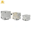 Xi Lanh Khí Nén Ren Ngoài SDA-B - Giá 115.000đ, tiết kiệm, bền bỉ, dễ lắp đặt 3