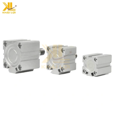 Xi Lanh Khí Nén Ren Ngoài SDA-B - Giá 115.000đ, tiết kiệm, bền bỉ, dễ lắp đặt 3 Xi Lanh Khí Nén Ren Ngoài SDA-B - Giá 115.000đ, tiết kiệm, bền bỉ, dễ lắp đặt 3