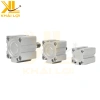 Xi Lanh Khí Nén Ren Ngoài SDAB Đúc Bền Cao với Giá 79.350₫ 2