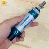 Xi Lanh Khí Nén Tròn MAL 20-25-32-40mm - Đường kính đa dạng, Giá ưu đãi 162.000₫ 3