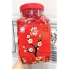 Xí muội bông mai Thái Lan 100 gói - Hương vị tuổi thơ, chỉ 131.000 VND