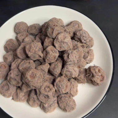 Xí Muội Mặn Thái Lan Nguyên Bản 2 Túi 500g - Hạt Chua Mặn Đậm Đà, Giá 175.420₫