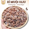 Xí Muội Ô Liu Thịt Chua Ngọt Không Hạt Ngon Hỏa Tốc Date Mới Loại 1 96.040 VND