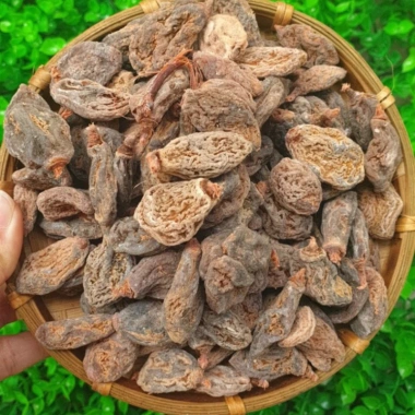 Xí Muội Ô Liu Thịt Chua Ngọt Không Hạt Ngon Hỏa Tốc Date Mới Loại 1 96.040 VND
