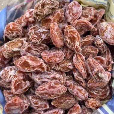Xí Muội Ô Liu Thịt Chua Ngọt Không Hạt Ngon Hỏa Tốc Date Mới Loại 1 96.040 VND