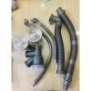 Xi Phông Đôi Chậu Đúc 2 Hố Cân, Bầu 110mm, Rửa Bát Tiện Lợi, Giá 180.000đ 2