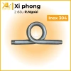 Xi Phong Inox 2 Đầu Ren Ngoài - Chống rỉ, Bền bỉ, Giá ưu đãi 136,850₫