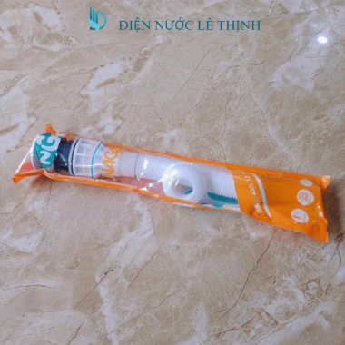 Xi phông NAGAKI chậu rửa mặt Lavabo nhấn lật kiểu mới - 66.000đ (giá gốc 83.160đ)