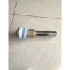 Xi phông thoát nước chậu lavabo nhấn - Đuôi cứng, không xả tràn, đầu đồng và sứ, giá ưu đãi 155.000 5