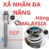 Xi phông xả lavabo ruột gà nhựa chống hôi - Giá ưu đãi 25.000đ, chất lượng cao