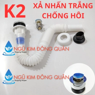 Xi phông xả lavabo ruột gà nhựa chống hôi - Giá ưu đãi 25.000đ, chất lượng cao 5 Xi phông xả lavabo ruột gà nhựa chống hôi - Giá ưu đãi 25.000đ, chất lượng cao 5