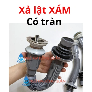 Xi phông xả lavabo ruột gà nhựa chống hôi - Giá ưu đãi 25.000đ, chất lượng cao 11 Xi phông xả lavabo ruột gà nhựa chống hôi - Giá ưu đãi 25.000đ, chất lượng cao 11