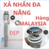 Xi phông xả lavabo ruột gà nhựa chống hôi - Giá ưu đãi 25.000đ, chất lượng cao 16