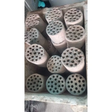 Xỉ than tổ ong không nguyên viên - Dinh dưỡng cho lòc nước bể cá, trồng cây, sen đá - Giá chỉ 8.500 VND