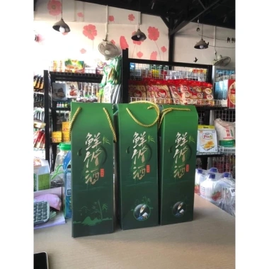 Xianzhujiu Ong Trẻ Tươi Thơm Ngon Tươi Trực Phúc Kiến Giá Ưu Đãi 155.000 VND