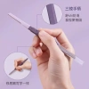 Xiaohongshu Tông Đơ Lông Mày Hai Đầu Macro - An Toàn, Xước Đỉnh, Giá 46.136 VND 4