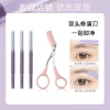 Xiaohongshu Tông Đơ Lông Mày Hai Đầu Macro - An Toàn, Xước Đỉnh, Giá 46.136 VND 8