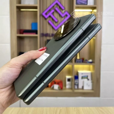 Xiaomi 13 Ultra AMOLED 120Hz, Snapdragon 8 Gen 2 - Giá chỉ 9.798.000₫ 4