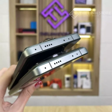 Xiaomi 13 Ultra AMOLED 120Hz, Snapdragon 8 Gen 2 - Giá chỉ 9.798.000₫ 5