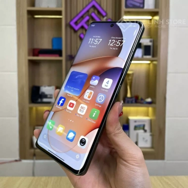 Xiaomi 13 Ultra AMOLED 120Hz, Snapdragon 8 Gen 2 - Giá chỉ 9.798.000₫ 9