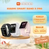 Xiaomi Band 9 Pro - Vòng Đeo Tay Thông Minh Bản Quốc Tế, Bảo Hành 12 Tháng, 1.990.000₫