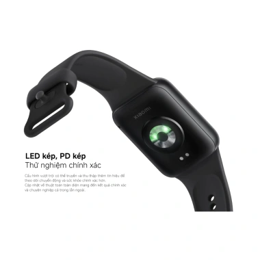 Xiaomi Band 9 Pro - Vòng Đeo Tay Thông Minh Bản Quốc Tế, Bảo Hành 12 Tháng, 1.990.000₫