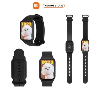 Xiaomi Band 9 Pro - Vòng Đeo Tay Thông Minh Bản Quốc Tế, Bảo Hành 12 Tháng, 1.990.000₫