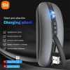 Xiaomi Chuột Không Dây Bluetooth 2.4G 2.400dpi Sạc Type-C Không Ồn cho PC/Laptop - 350.900₫