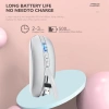 Xiaomi Chuột Không Dây Bluetooth 2.4G 2.400dpi Sạc Type-C Không Ồn cho PC/Laptop - 350.900₫ 3