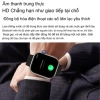 Xiaomi HK10 Pro Max+ Đồng Hồ Thông Minh – Nghe Gọi, Tai Nghe, Theo Dõi Sức Khỏe, Giá 1,279,000₫ 9