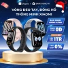 Xiaomi Mi Band 10 - Watch 5 Active Lite Đồng Hồ Thông Minh Quốc Tế Giá 800k
