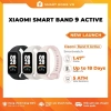 Xiaomi Mi Band 10 - Watch 5 Active Lite Đồng Hồ Thông Minh Quốc Tế Giá 800k 2