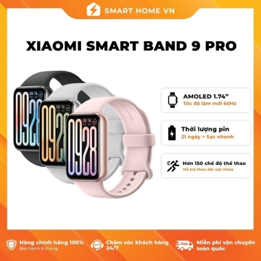 Xiaomi Mi Band 10 - Watch 5 Active Lite Đồng Hồ Thông Minh Quốc Tế Giá 800k