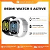 Xiaomi Mi Band 10 - Watch 5 Active Lite Đồng Hồ Thông Minh Quốc Tế Giá 800k 4