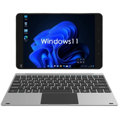 Xiaomi Mi Pad 2 Dualboot Android6 + Win10/11 - Máy tính bảng khủng, giá 2.9 triệu