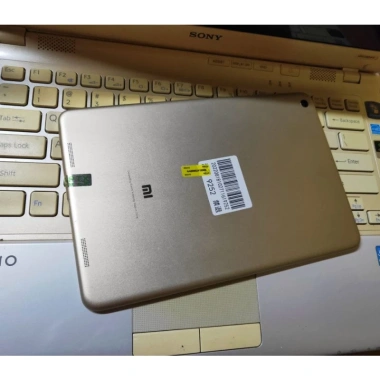 Xiaomi Mi Pad 2 Dualboot Android6 + Win10/11 - Máy tính bảng khủng, giá 2.9 triệu