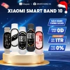 Xiaomi Mi Smart Band 10 - Vòng Thông Minh Quốc Tế, Bảo Hành 12 Tháng, 1.099.000