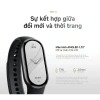 Xiaomi Mi Smart Band 10 - Vòng Thông Minh Quốc Tế, Bảo Hành 12 Tháng, 1.099.000 5