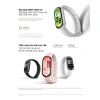 Xiaomi Mi Smart Band 10 - Vòng Thông Minh Quốc Tế, Bảo Hành 12 Tháng, 1.099.000 6
